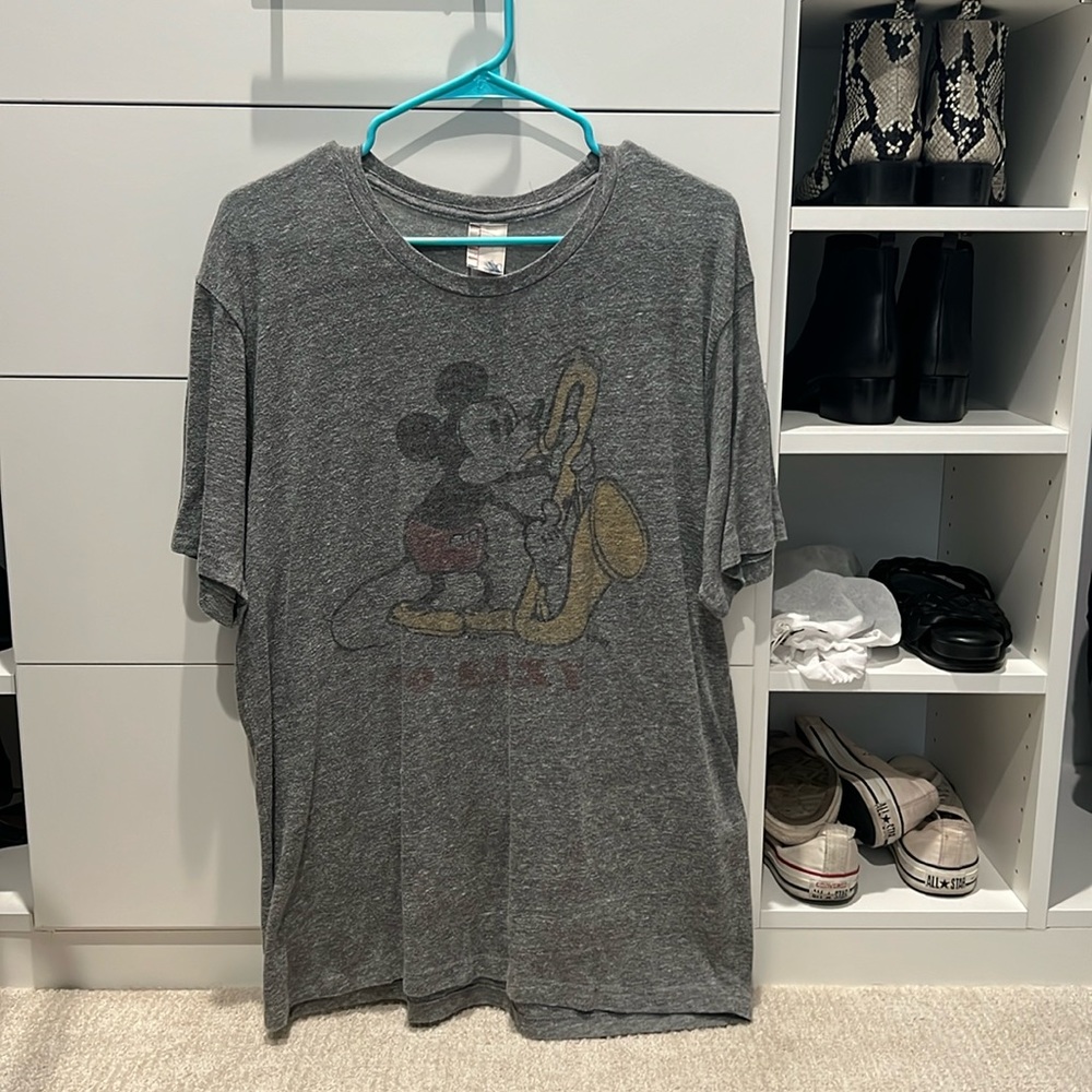 Vintage Disney Tee - Unisex